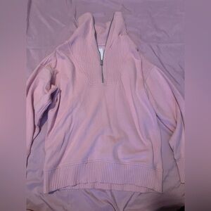 Aerie pullover hoodie